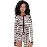 Seven Wonders Women's Mischief Long Sleeve Knit Top