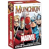 Jogo De Tabuleiro Monopoly Marvel Heroes Collectors Edition | Frete grátis