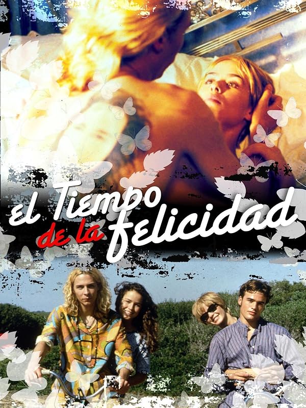 Tiempo De Felicidad En Español Completa