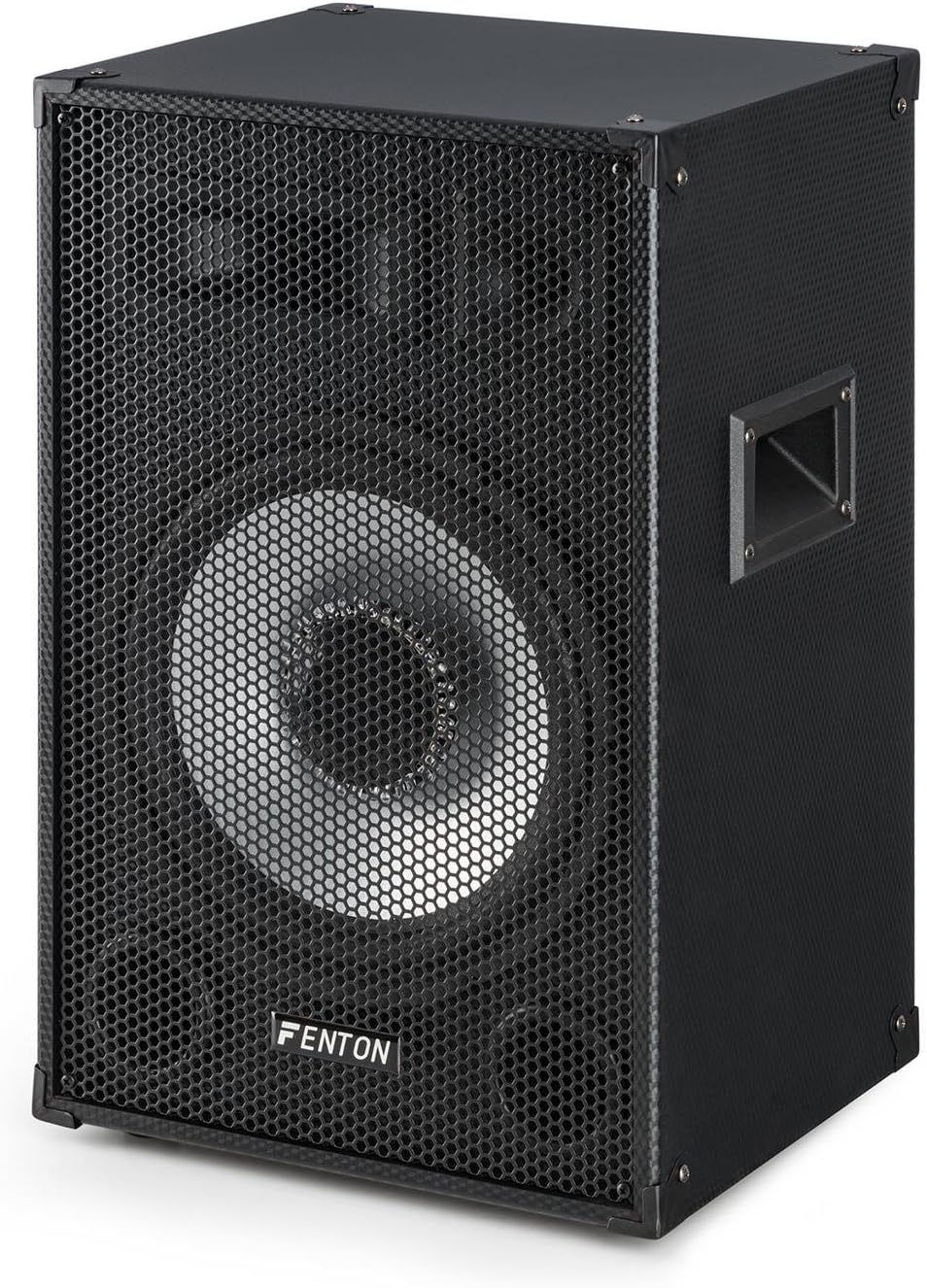 fenton subwoofer