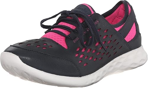 sapato feminino para caminhada