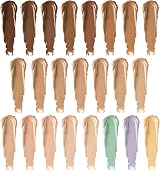 NYX Professional Makeup HD Photogenic Concealer Wand Green Medium Coverage All view 6