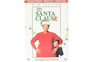 SANTA CLAUSE, THE