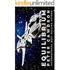 Equilibrium: Murder/Mystery in Space