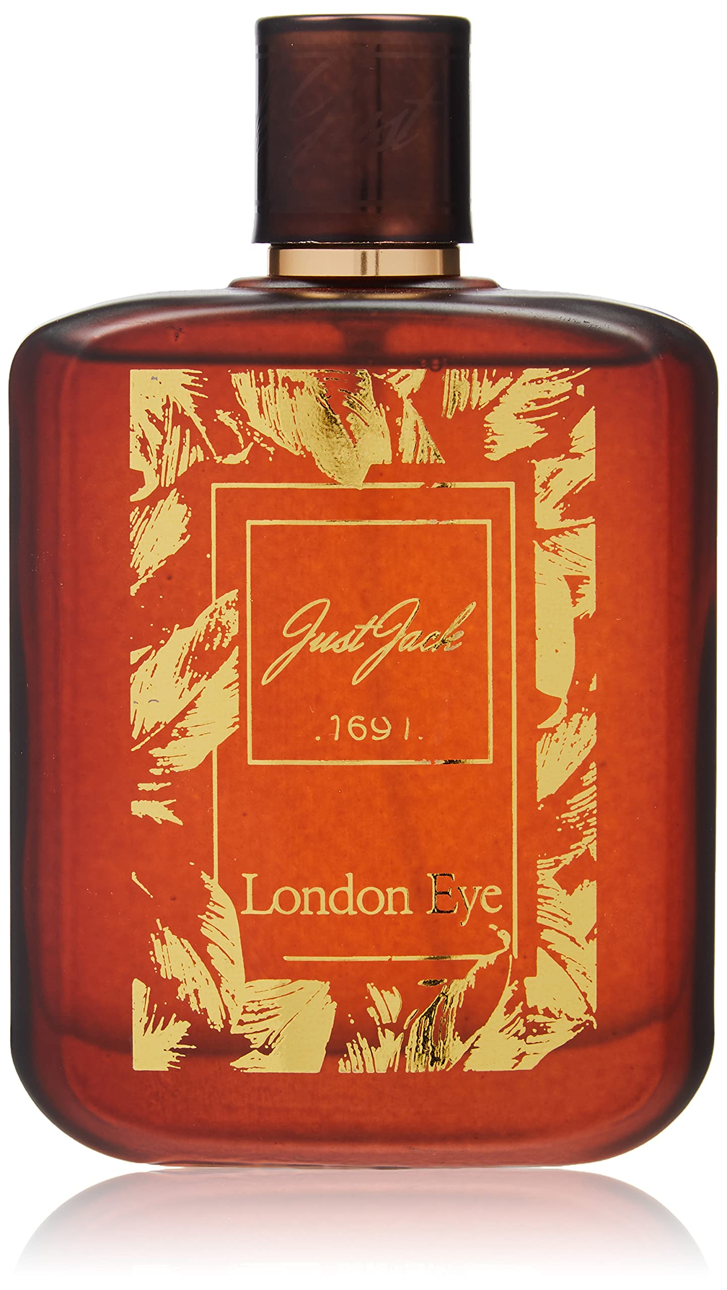 JUST JACKS London Eye Eau De Toilette, 100ml