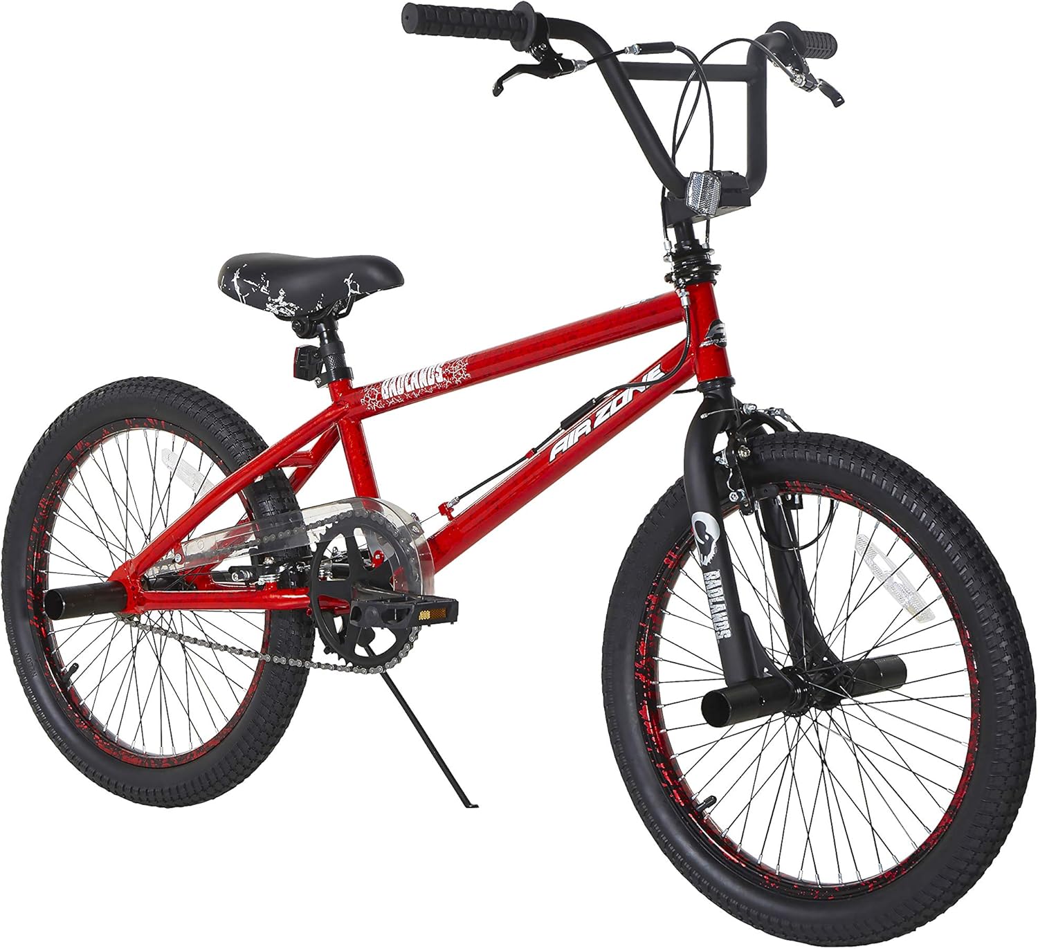 rhino gauntlet bmx bike