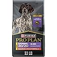 Purina Pro Plan Dry Dog Food, Sport, Performance 30/20 Salmon and Rice Formula, 33-Pound Bag, Pack of 1