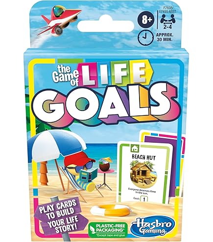 Guess Who? Grab And Go Game, Original Guessing Game For Ages 6 And Up 2 Player Travel Game