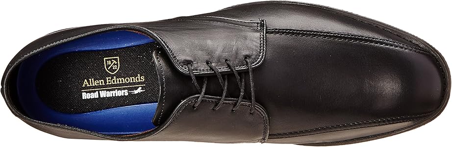 allen edmonds steel toe