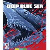 Deep Blue Sea (Standard Edition) [4K Ultra HD]