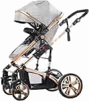 teknum stroller review