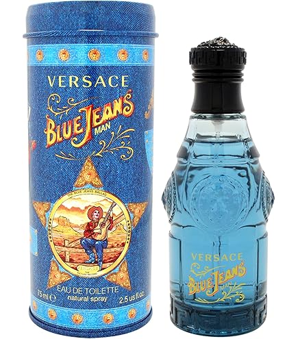 Versace Dreamer for Men - Eau De Toilette Spray, 1.6 ounces