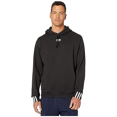 Adidas Originals Adidas Black Hoodie Amazon Amazon Adidas Trefoil