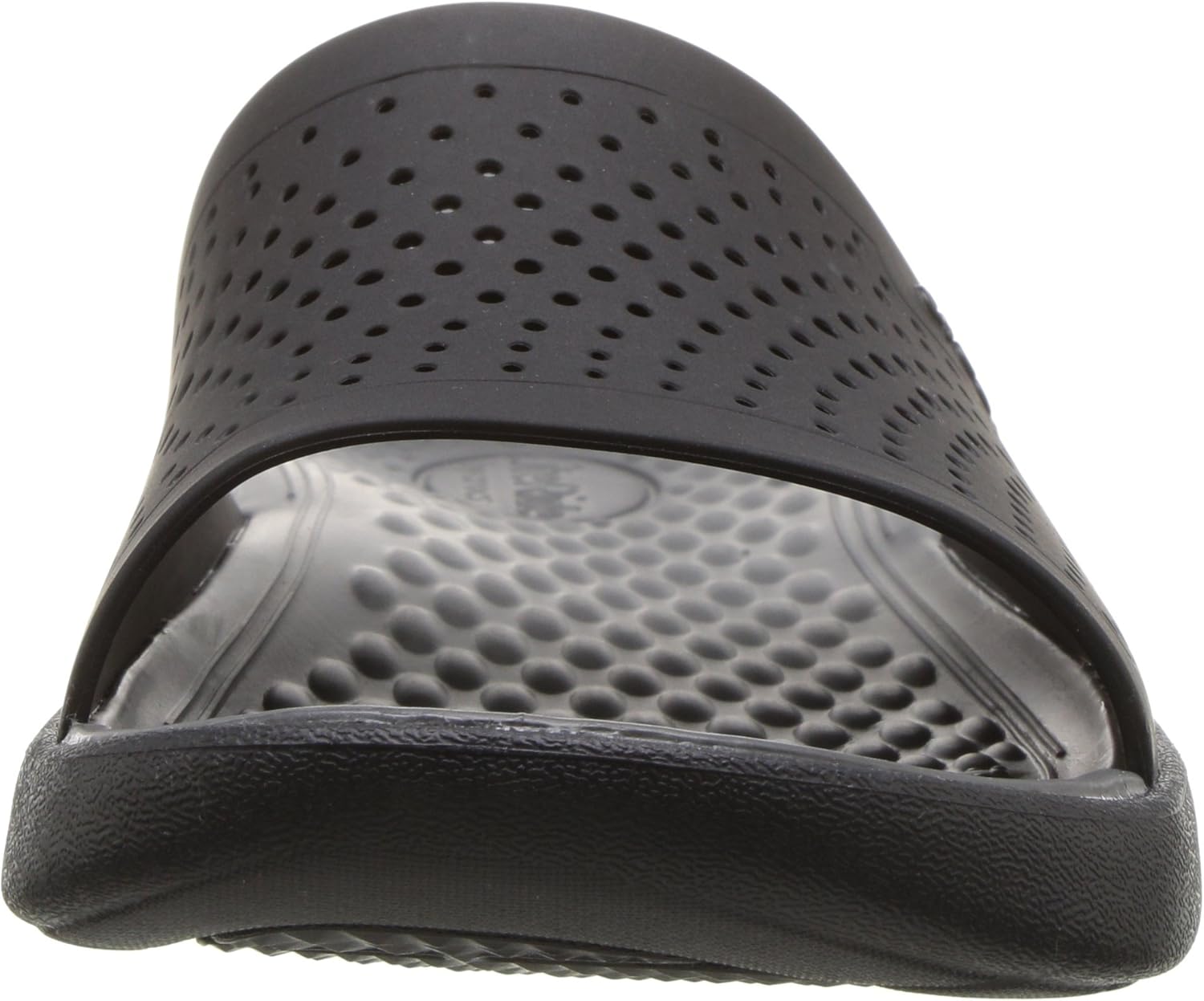  | Crocs Men's and Women's LiteRide Slide Sandals | Comfortable Slip On Sandals | Water Shoes
