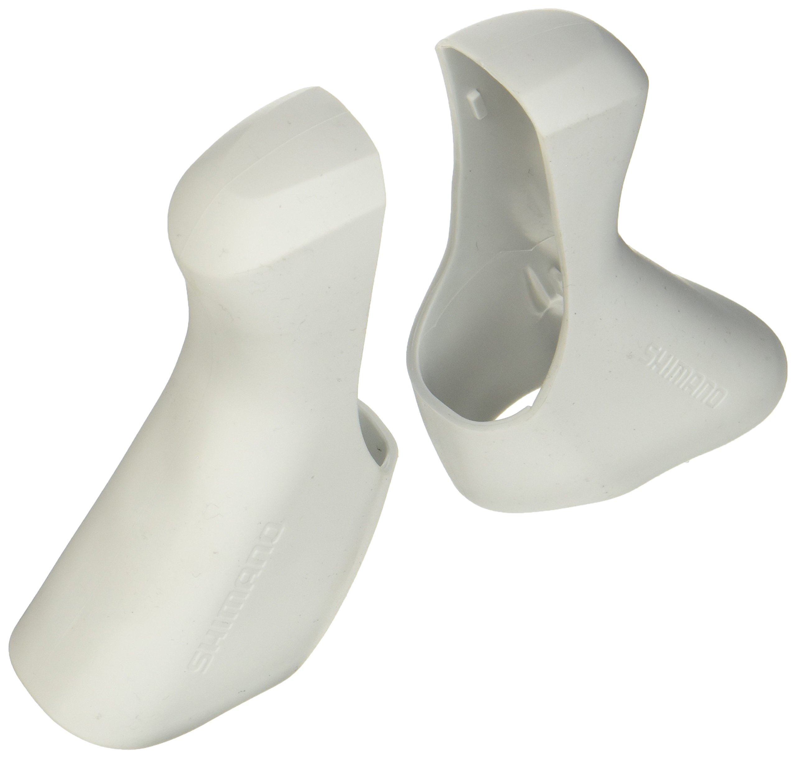 SHIMANO SPARE PART ST6800 bracket covers WE