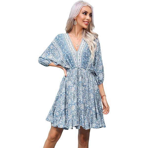 Charlie Holiday Valentine Dress Lilac Spot XL at Amazon Women's Clothing  store