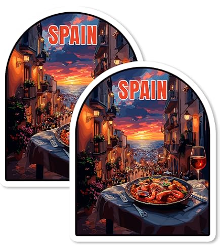 3D Marbella Spain Refrigerator Magnet | Hand-Made Resin Souvenir, Home & Kitchen Decoration (5-10cm)