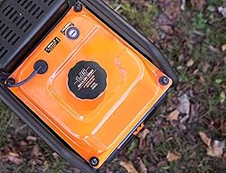 WEN RV-Ready 4000-Watt Open Frame Inverter