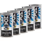 5 - Pack Bg MOA Motor Oil Additive (5) 11oz. Cans
