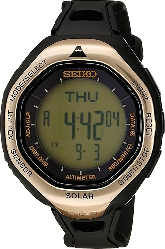 seiko digital watch amazon