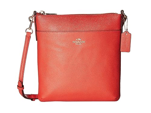 coach courier crossbody