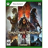 Dragon's Dogma 2 - XBX