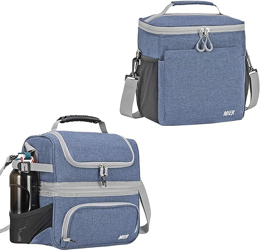 mier lunch bag amazon