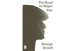 Modern Clssics Road To Wigan Pier