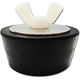 Technical Products Co Winter Plug #11 Swimming Pool Winterizing Plug - 2 Inch Pipe