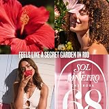 Sol de Janeiro Cheirosa 68 Hair & Body Fragrance Mist 90mL Travel Size view 4