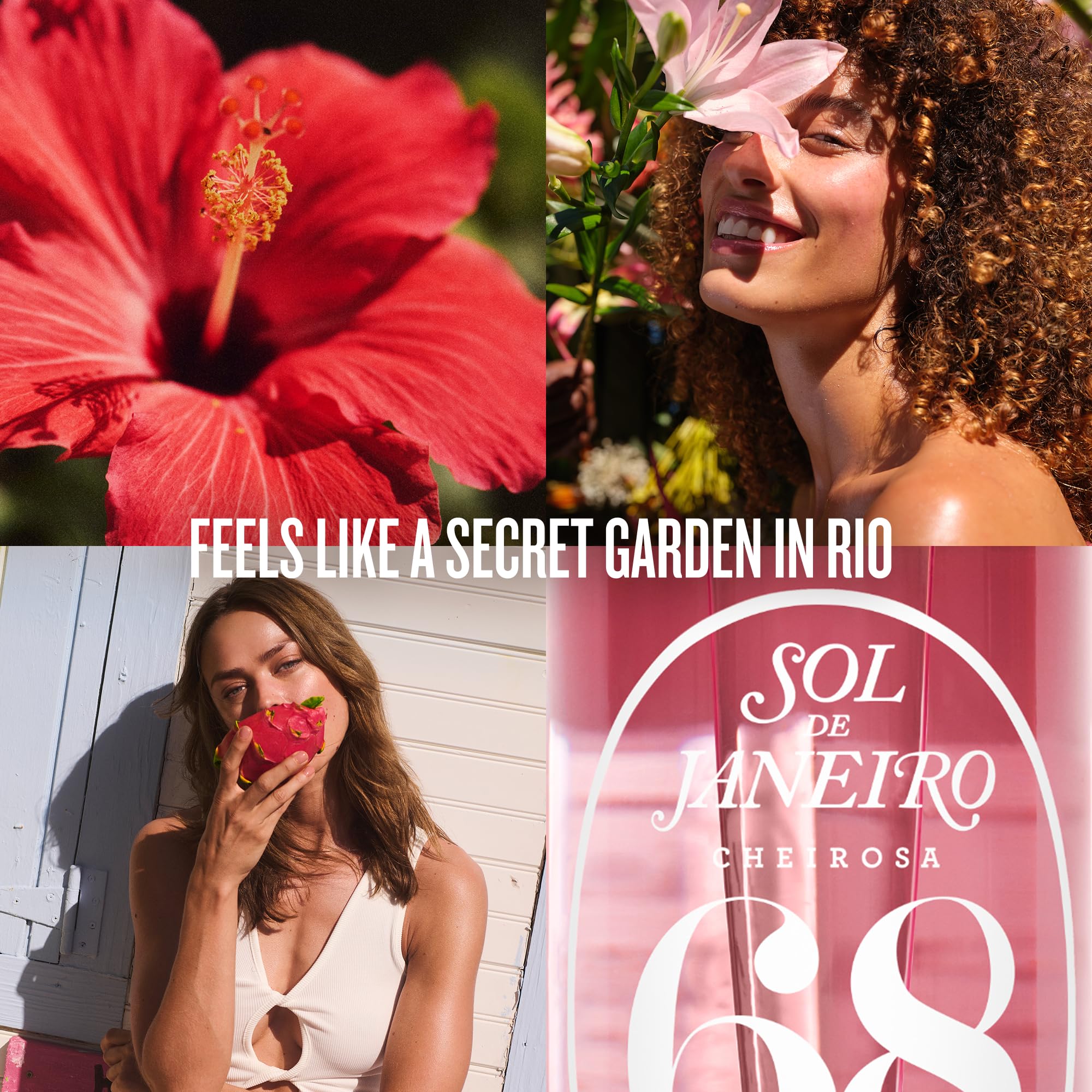 Sol de Janeiro Hair & Body Perfume Mist