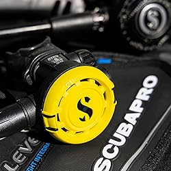 SCUBAPRO R105 Octopus
