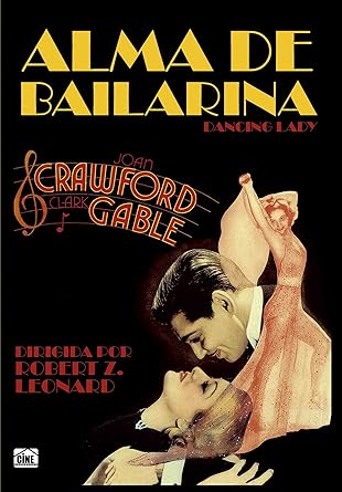 Alma de Bailarina