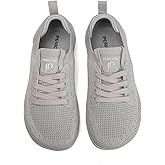 penicfine Women's/Men's Wide Barefoot Shoes,Minimalist Style Casual Shoes,Zero Drop Outdoor Walking Shoes.