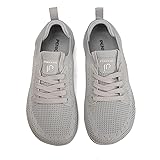 penicfine Women's/Men's Wide Barefoot