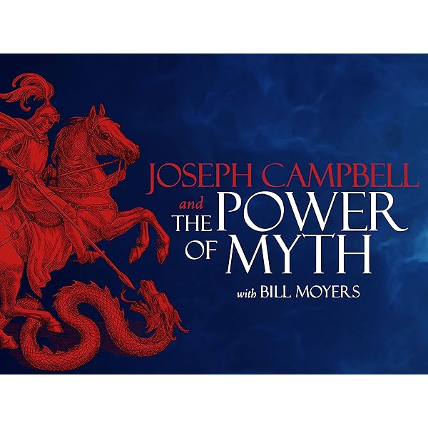 Amazon.com: The Power of Myth: Programs 1-6 (Audible Audio