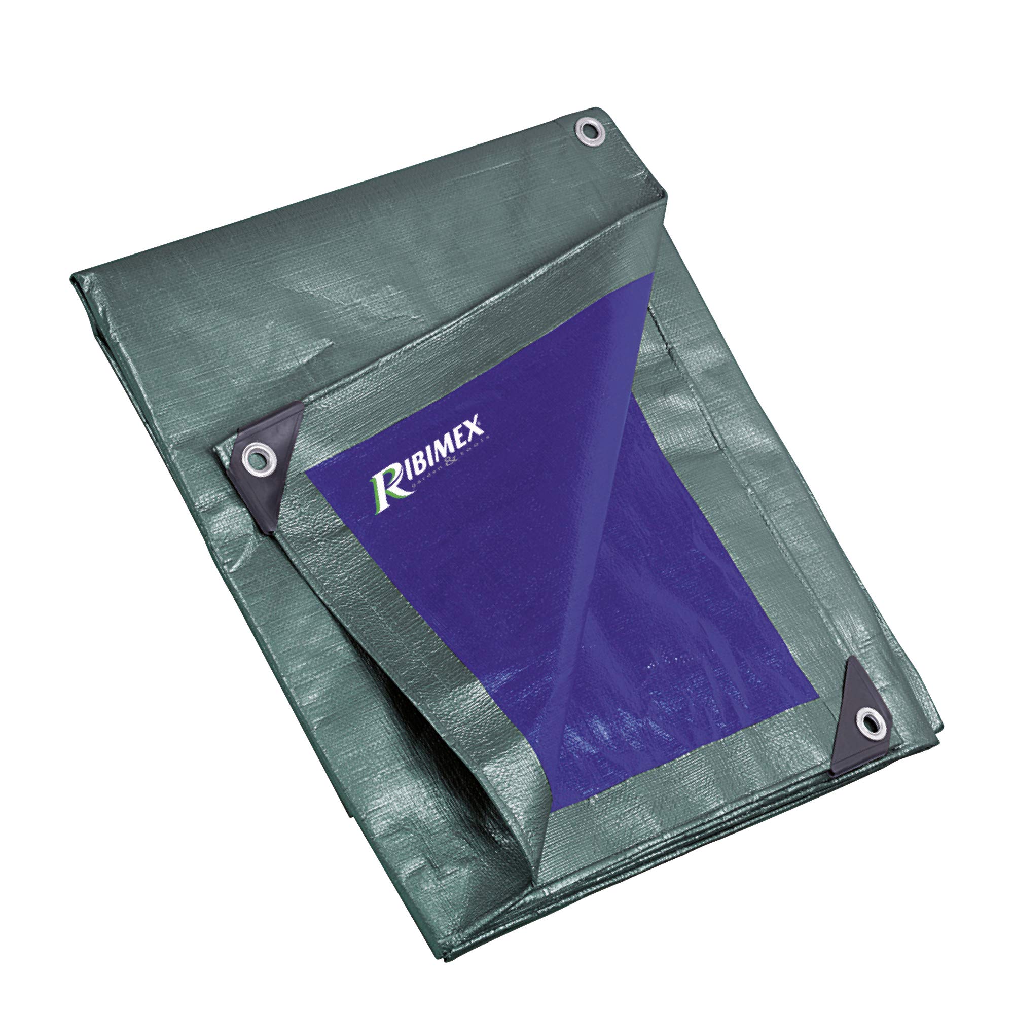 RIBILAND PRBB2402X8 Legname 2 x 8 m 240 g