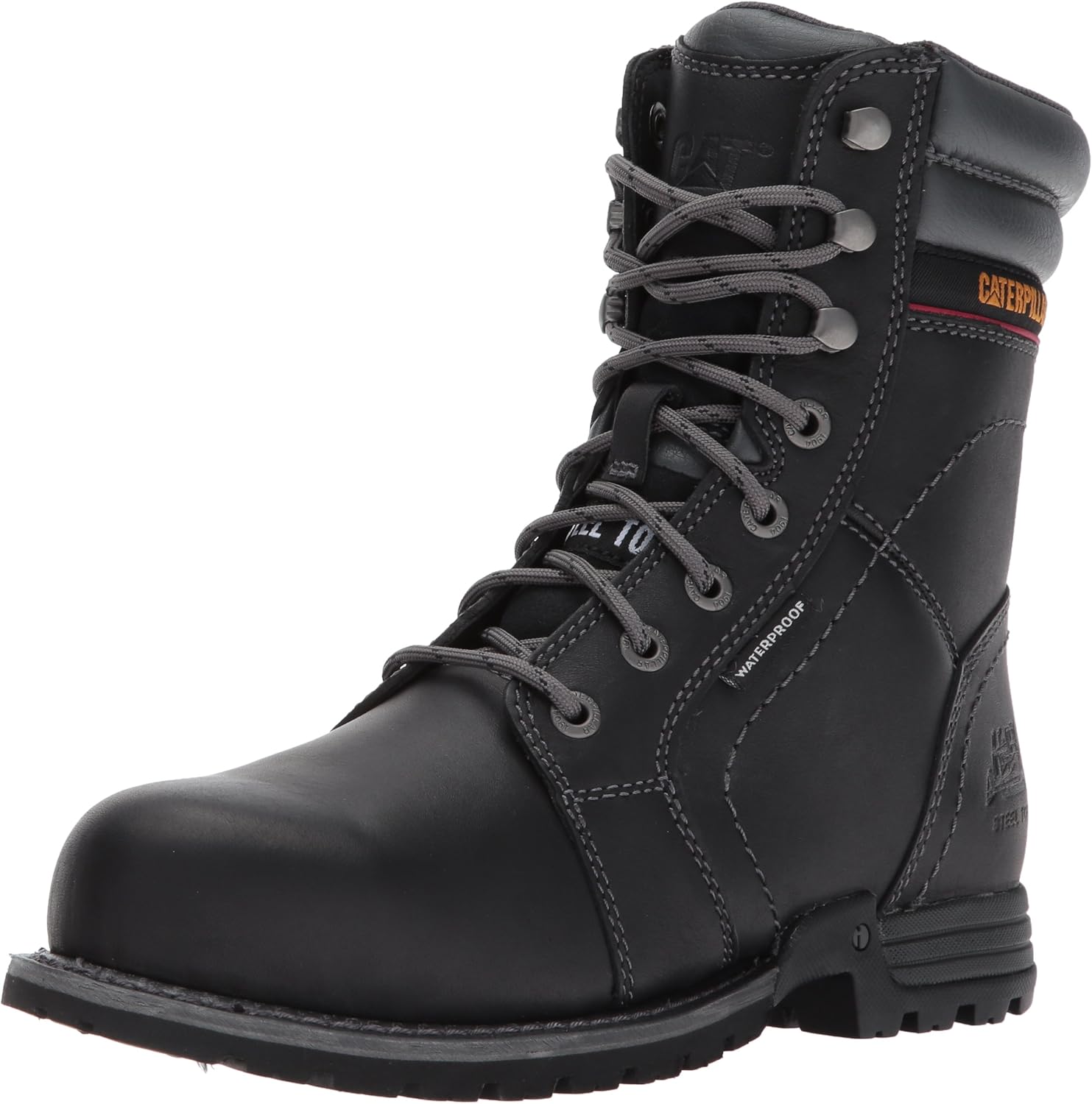 Caterpillar echo Clearance