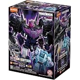 BLOKEES - Transformers - Action Edition 05 Tarn (Comic Version) - Assembly Required - 14+