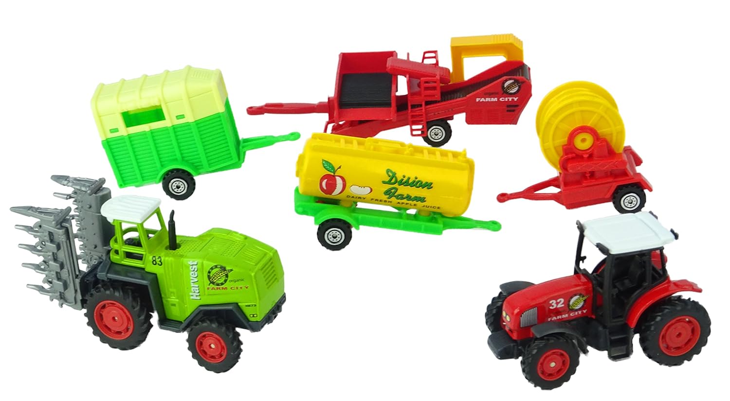 farming toys