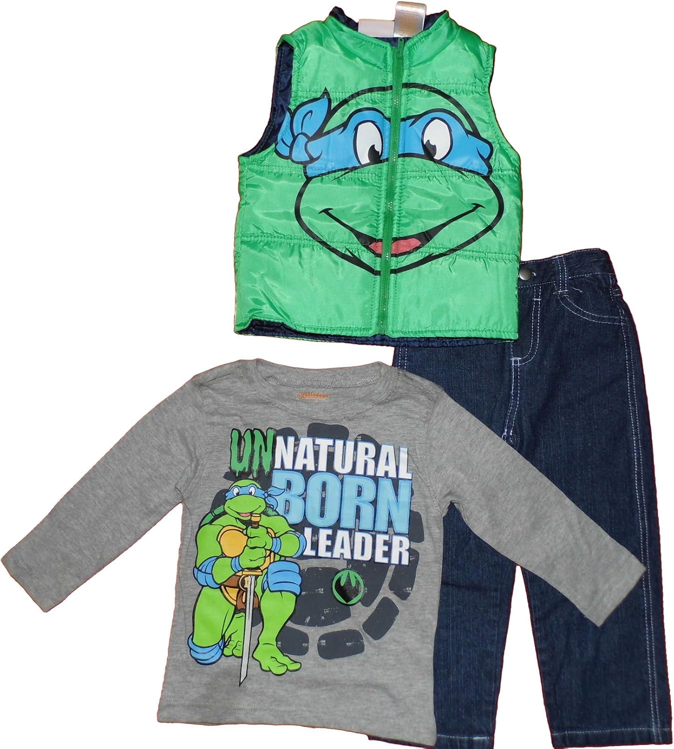 The 8 Best Ninja Vest Turtle