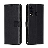 Compatible with Samsung Galaxy A60 A606F Wallet