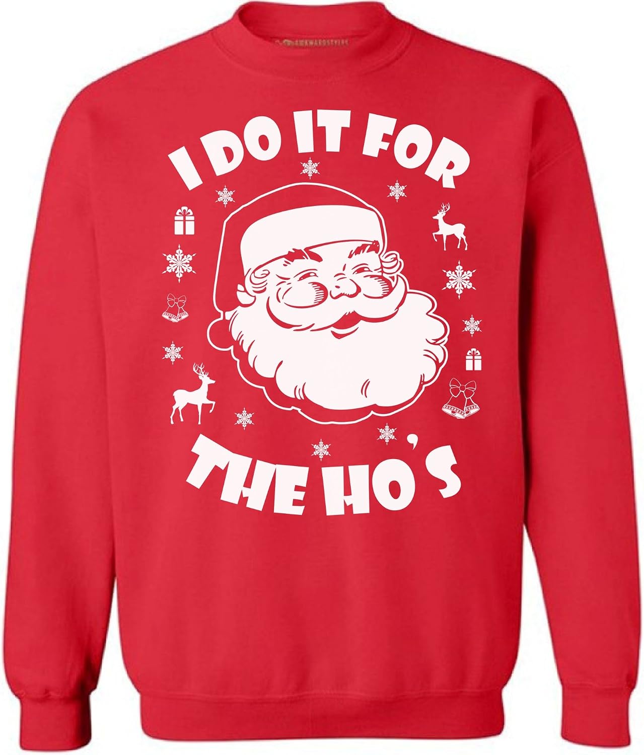 Holiday Season Sweatshirt 