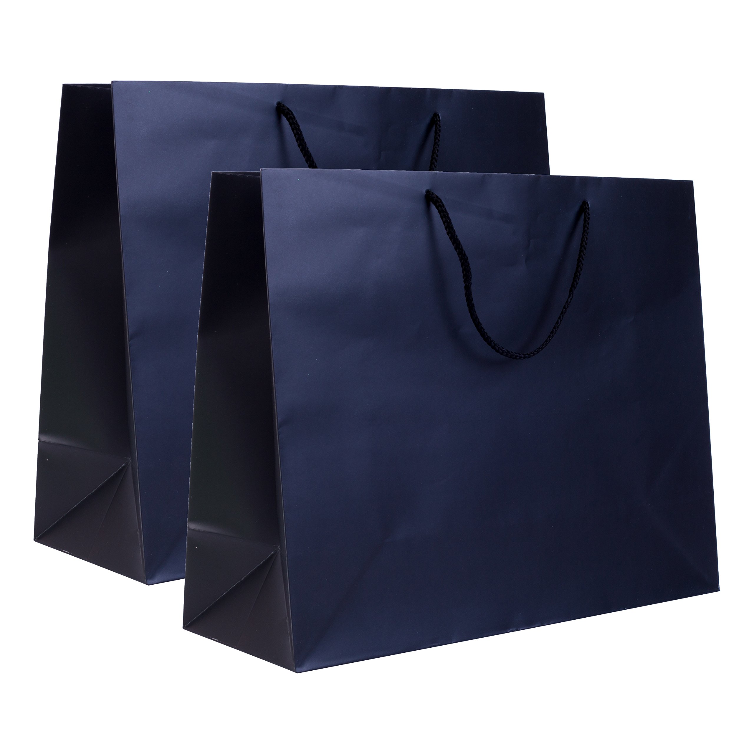 Incredible Packaging 16" x 6" x 12" Retail Euro Tote