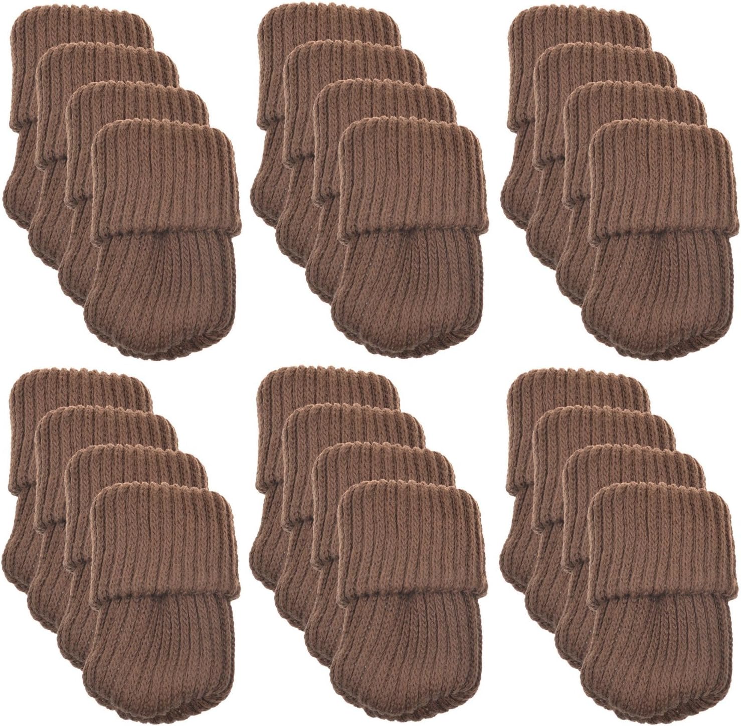 Best socks for chairs legs