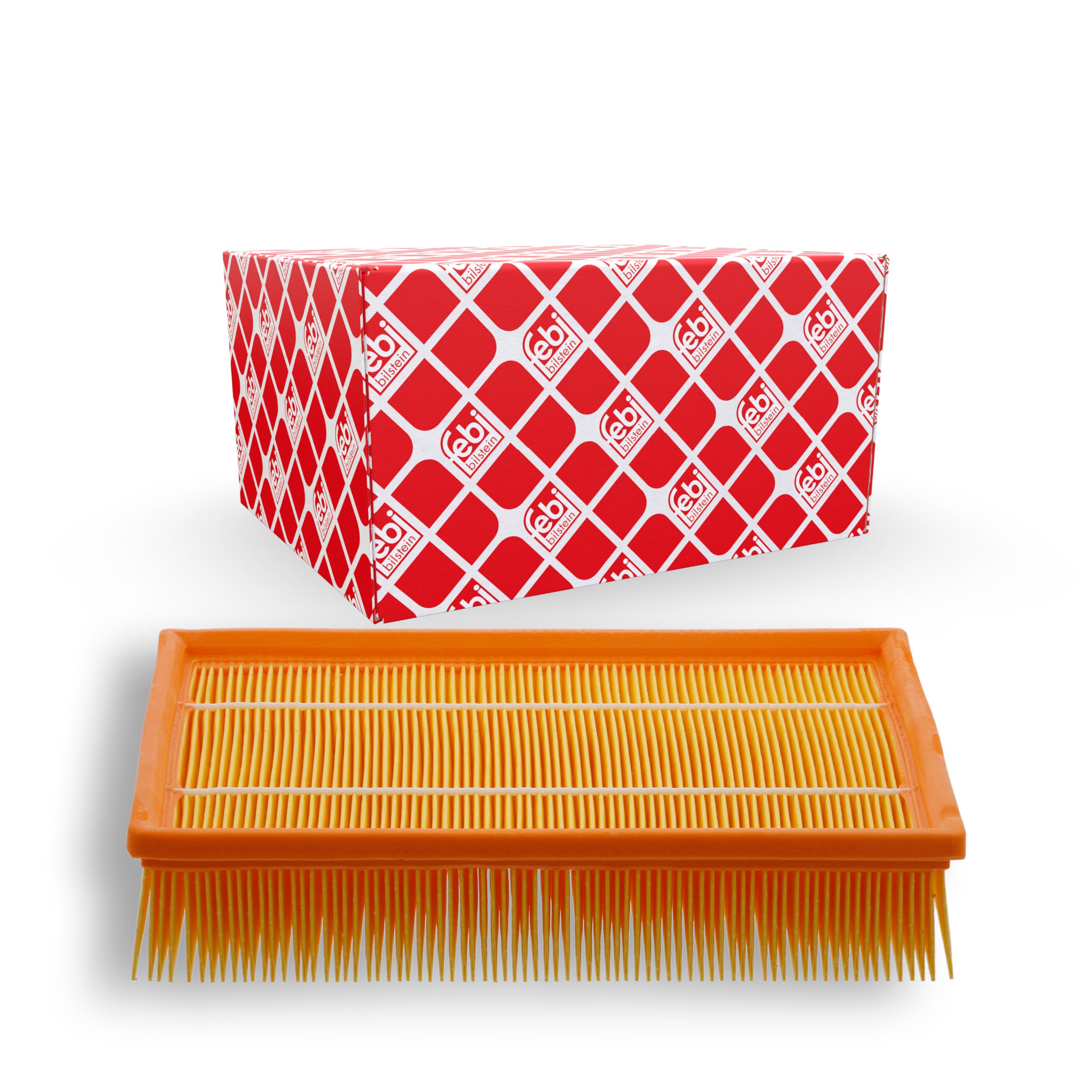 febi bilstein 31152 Air Filter, pack of one