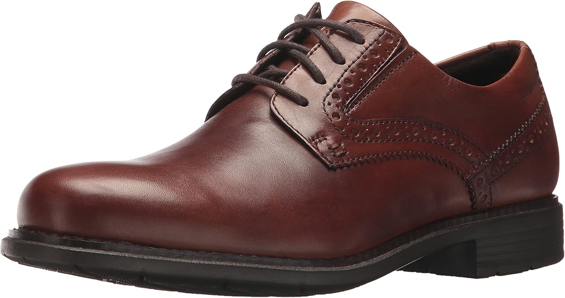 rockport total motion oxford