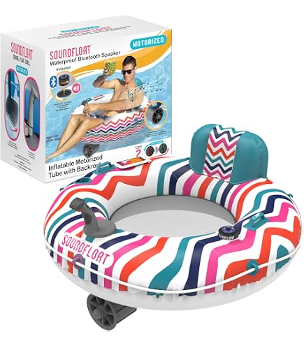 Flotador Motorizado 360 Grados Para Piscinas Y Lagos Flotador Motorizado 360 Grados Para Piscinas Y Lagos