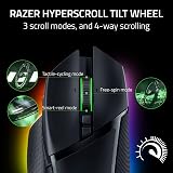 Razer Basilisk V3 Pro Wireless Gaming Mouse 13-Zone Chroma 30K Sensor view 2