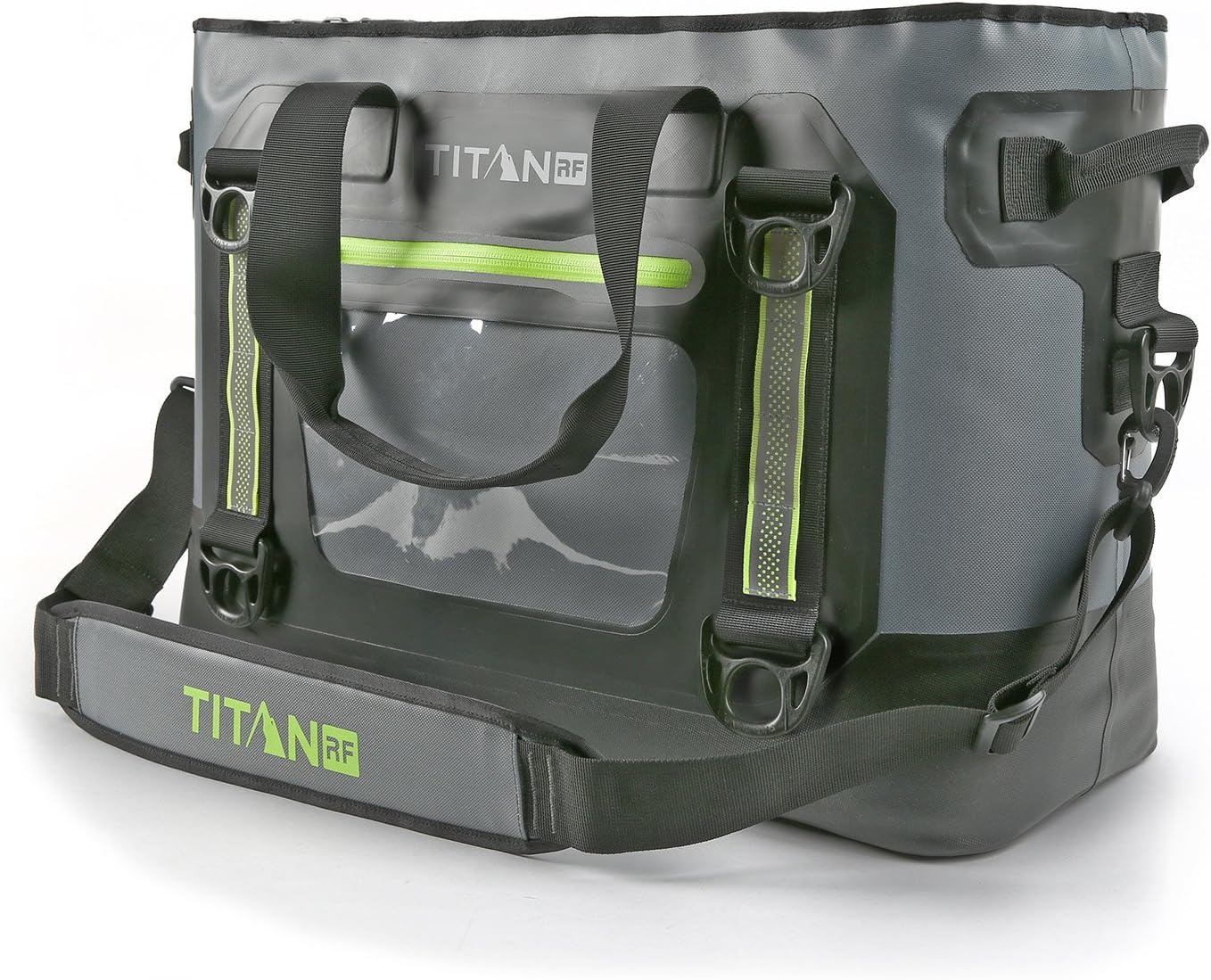 titan rf cooler